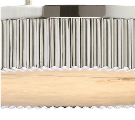 Hudson Valley 522 Lynden 5-lt Pendant
