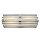 Hinkley 5232 Winton 2-lt 16" LED Bath Light