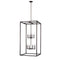 Sea Gull 5234508 Moffet Street 8-lt 24" Hall / Foyer Pendant
