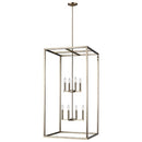 Sea Gull 5234508 Moffet Street 8-lt 24" Hall / Foyer Pendant