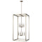 Sea Gull 5234508 Moffet Street 8-lt 24" Hall / Foyer Pendant