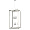 Sea Gull 5234508 Moffet Street 8-lt 24" Hall / Foyer Pendant