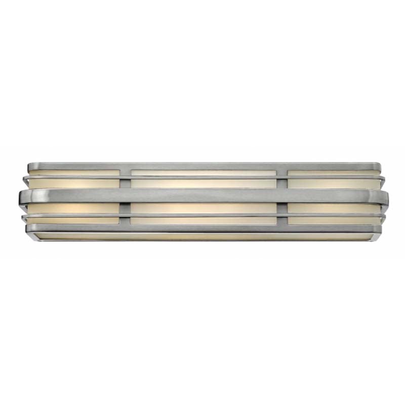 Hinkley 5234 Winton 4-lt 26" LED Bath Light