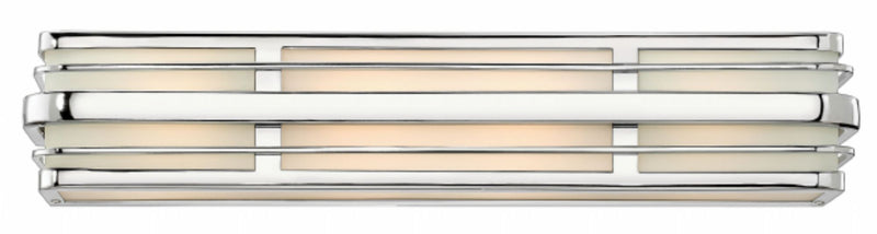 Hinkley 5234 Winton 4-lt 26" LED Bath Light