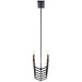 Kichler 52350 Armand 12-lt 43" Linear Chandelier