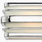 Hinkley 5236 Winton 6-lt 37" LED Bath Light