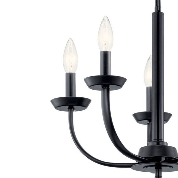 Kichler 52385 Kennewick 5-lt 18" Chandelier