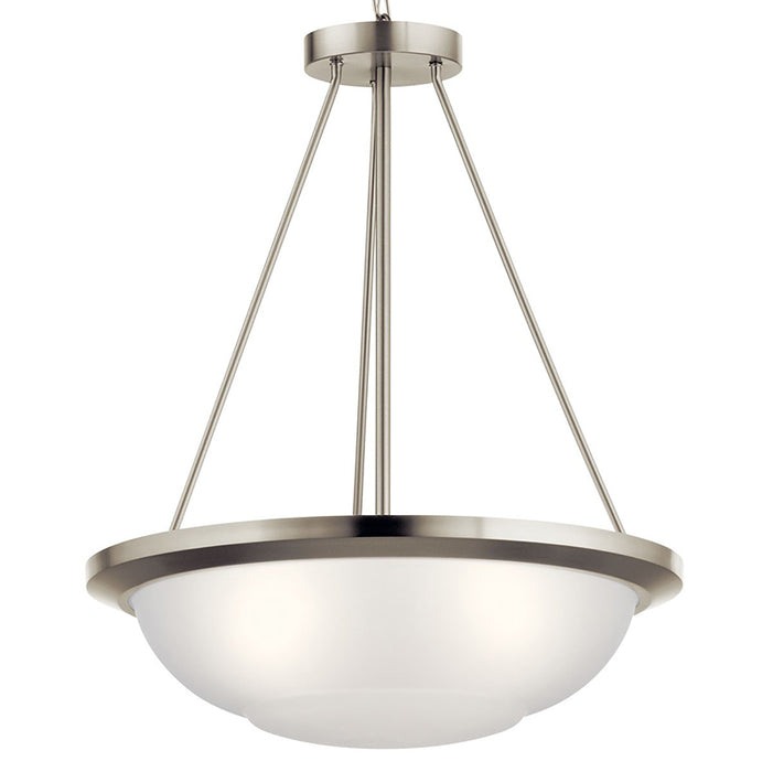 Kichler 52393 Ritson 3-lt 18" Pendant