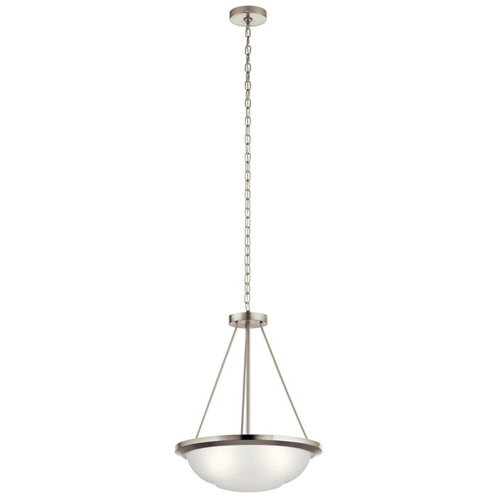 Kichler 52393 Ritson 3-lt 18" Pendant