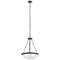 Kichler 52393 Ritson 3-lt 18" Pendant