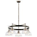 Kichler 52403 Eastmont 5-lt 32" Chandelier