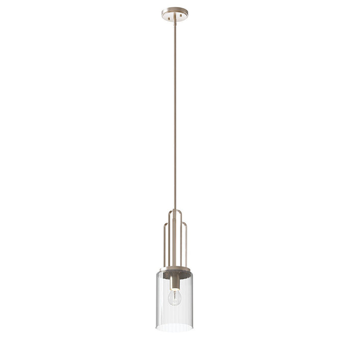 Kichler 52414 Kimrose 1-lt 7" Mini Pendant