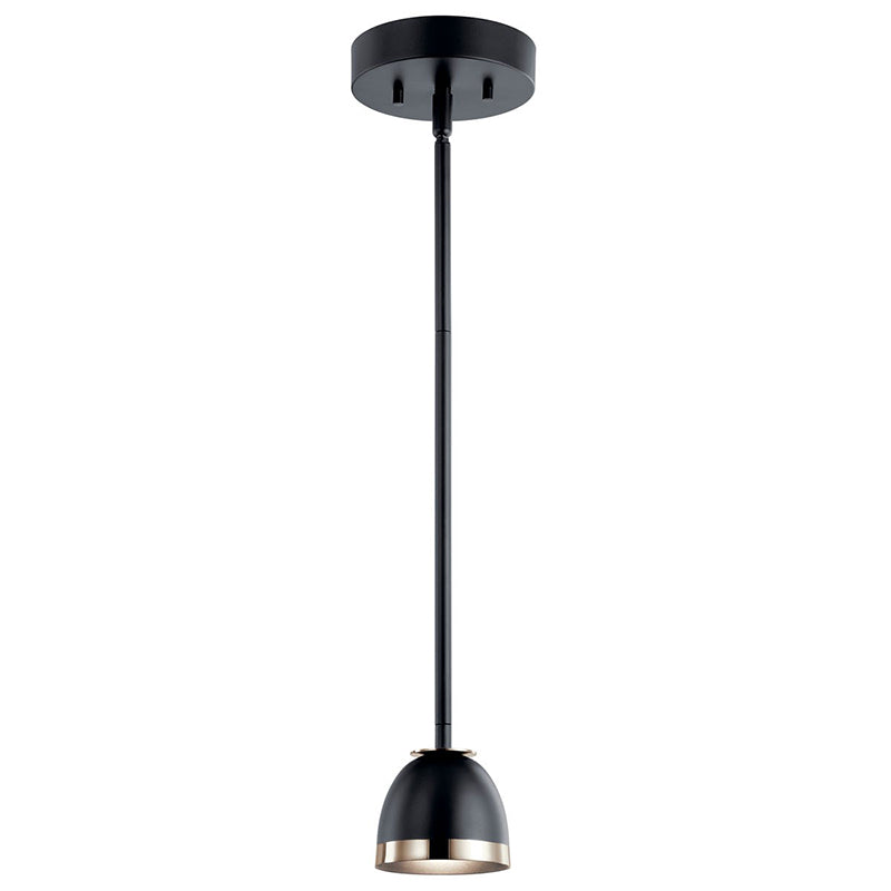 Kichler 52419 Baland 1-lt 4" LED Mini Pendant