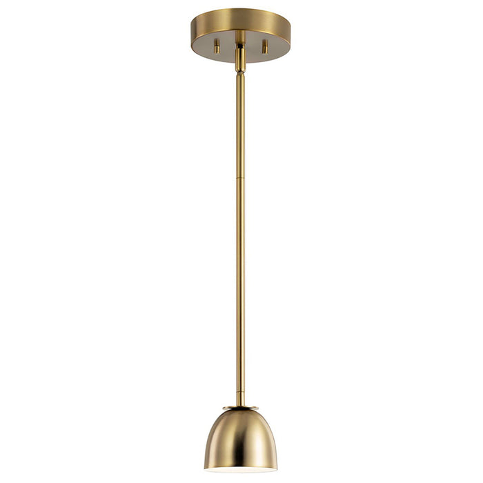 Kichler 52419 Baland 1-lt 4" LED Mini Pendant