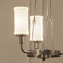 Kichler 52450 Vetivene 3-lt 20" Chandelier