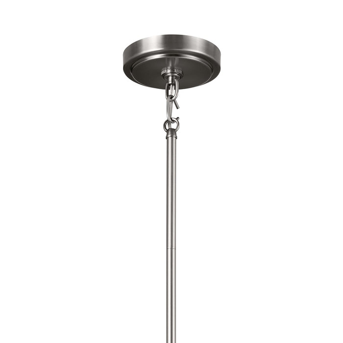 Kichler 52450 Vetivene 3-lt 20" Chandelier