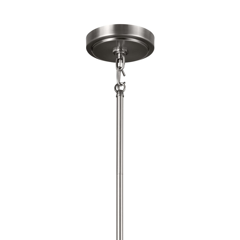 Kichler 52450 Vetivene 3-lt 20" Chandelier