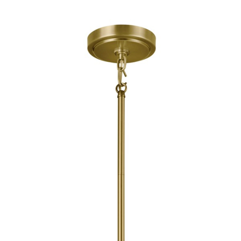 Kichler 52450 Vetivene 3-lt 20" Chandelier