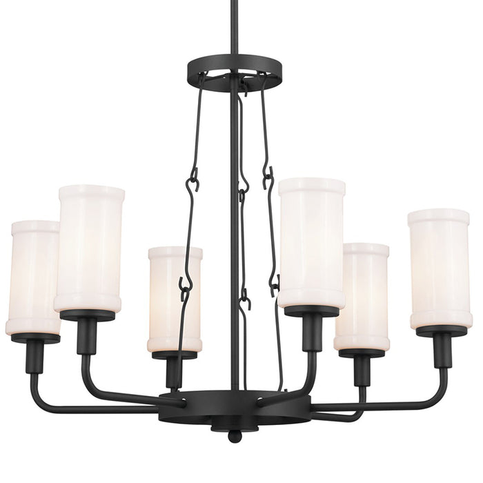 Kichler 52451 Vetivene 3-lt 29" Chandelier