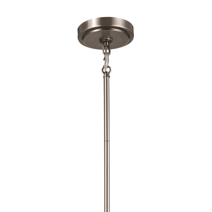 Kichler 52451 Vetivene 3-lt 29" Chandelier