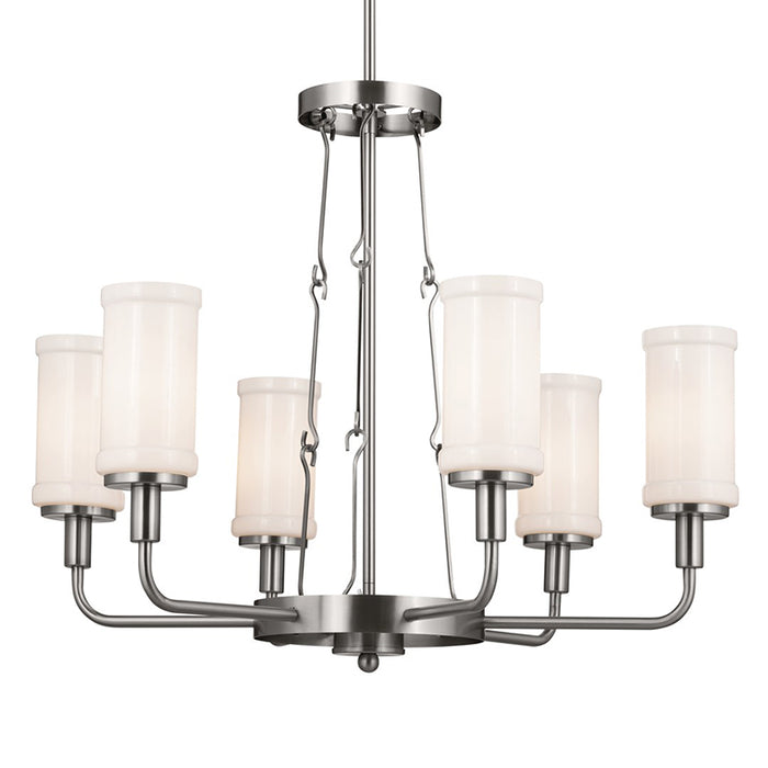 Kichler 52451 Vetivene 3-lt 29" Chandelier