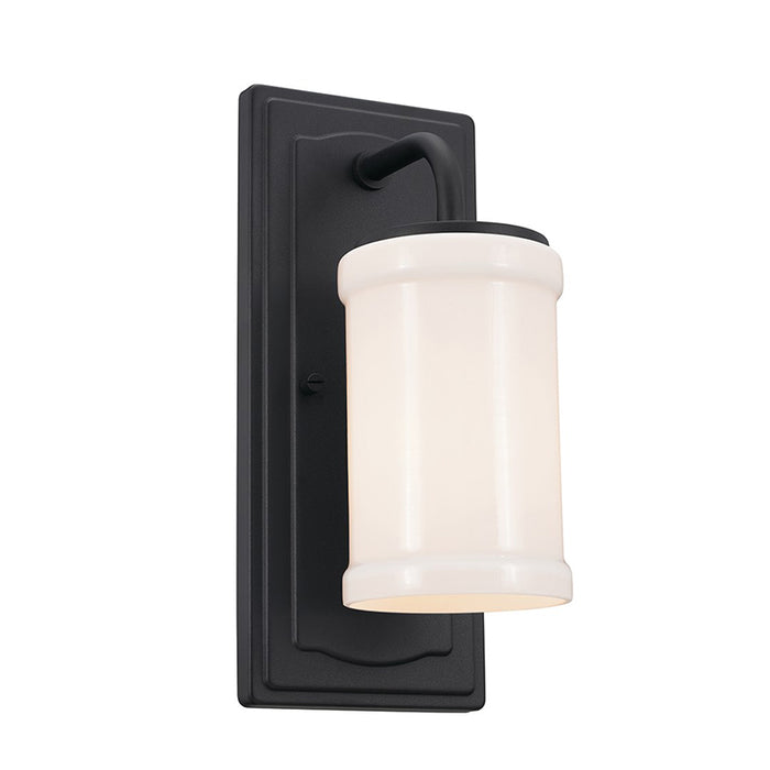 Kichler 52454 Vetivene 1-lt 12" Tall Wall Sconce