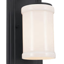 Kichler 52454 Vetivene 1-lt 12" Tall Wall Sconce