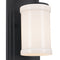 Kichler 52454 Vetivene 1-lt 12" Tall Wall Sconce