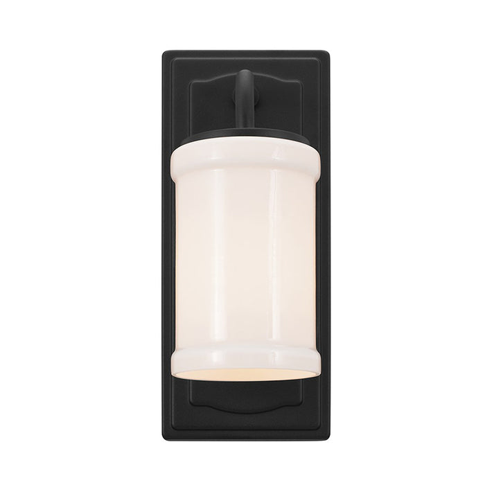 Kichler 52454 Vetivene 1-lt 12" Tall Wall Sconce