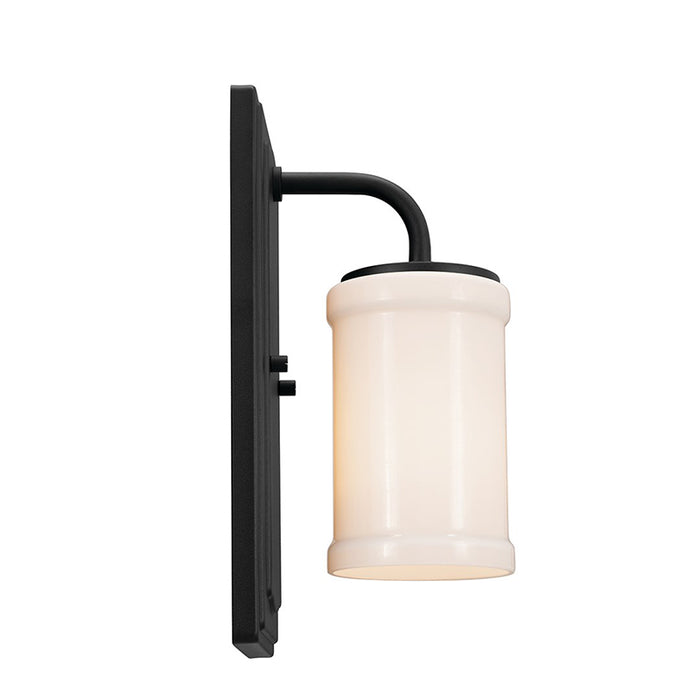 Kichler 52454 Vetivene 1-lt 12" Tall Wall Sconce