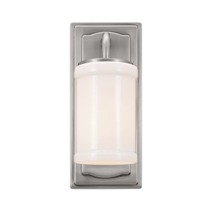 Kichler 52454 Vetivene 1-lt 12" Tall Wall Sconce