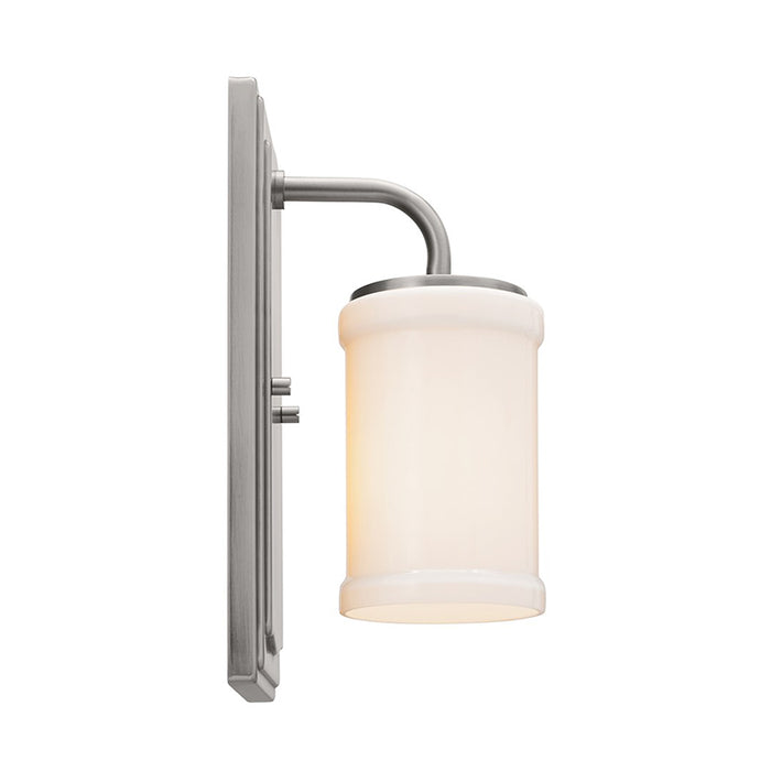 Kichler 52454 Vetivene 1-lt 12" Tall Wall Sconce