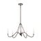 Kichler 52455 Freesia 5-lt 31" Chandelier