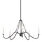 Kichler 52455 Freesia 5-lt 31" Chandelier