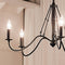 Kichler 52455 Freesia 5-lt 31" Chandelier