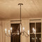 Kichler 52456 Freesia 8-lt 38" Chandelier