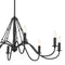 Kichler 52456 Freesia 8-lt 38" Chandelier