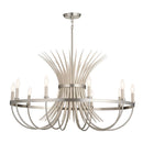 Kichler 92459 Baile 10-lt 37" Chandelier