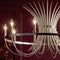Kichler 92459 Baile 10-lt 37" Chandelier