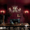 Kichler 92459 Baile 10-lt 37" Chandelier