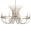 Kichler 92459 Baile 10-lt 37" Chandelier