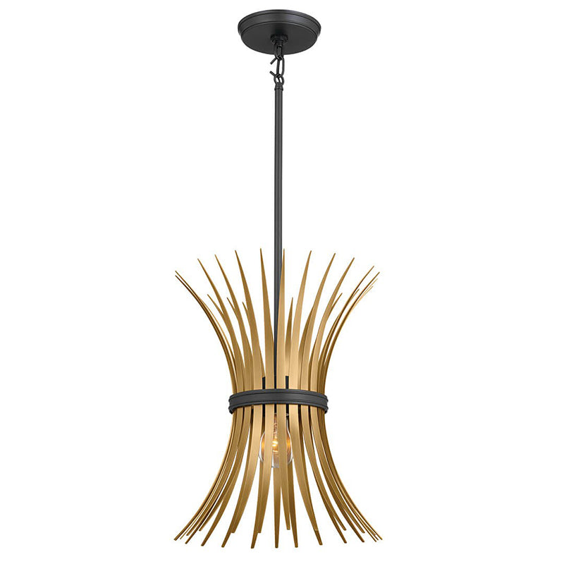 Kichler 52460 Baile 1-lt 13" Mini Pendant