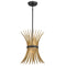 Kichler 52460 Baile 1-lt 13" Mini Pendant