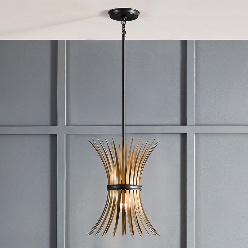 Kichler 52460 Baile 1-lt 13" Mini Pendant