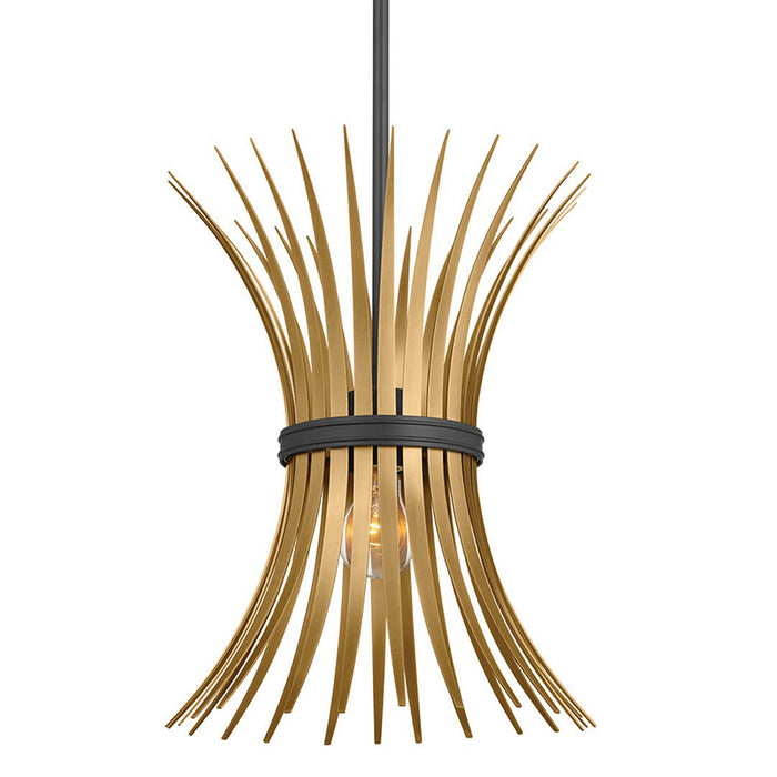 Kichler 52460 Baile 1-lt 13" Mini Pendant