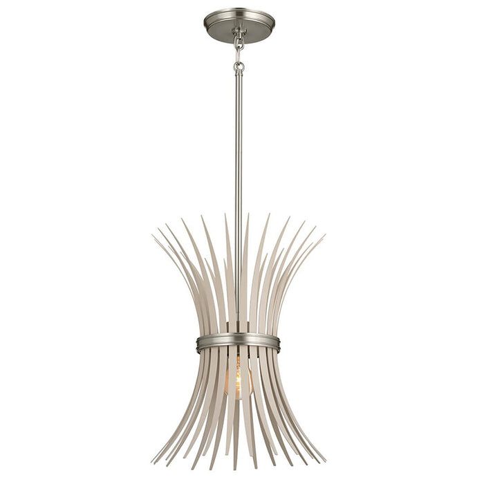 Kichler 52460 Baile 1-lt 13" Mini Pendant