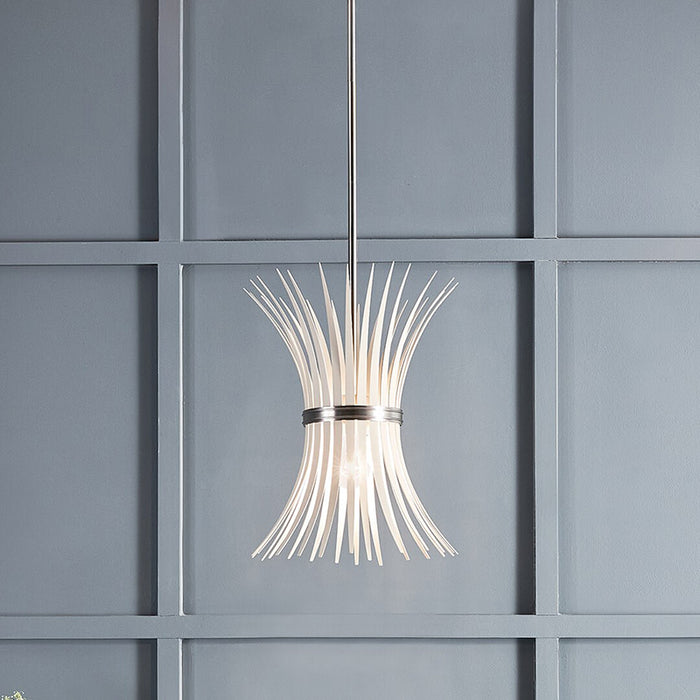 Kichler 52460 Baile 1-lt 13" Mini Pendant