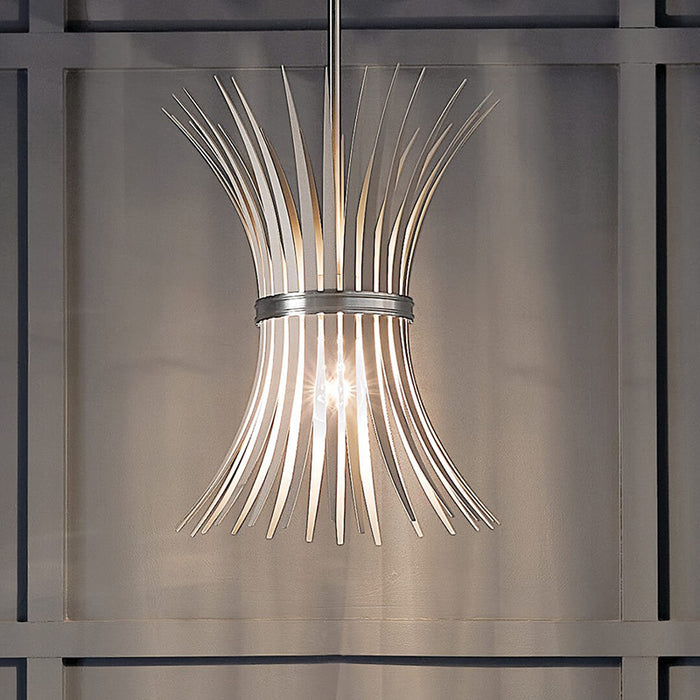 Kichler 52460 Baile 1-lt 13" Mini Pendant