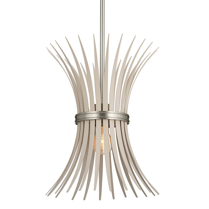 Kichler 52460 Baile 1-lt 13" Mini Pendant