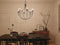 Kichler 52462 Topiary 6-lt 28" Chandelier